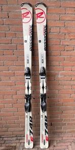 rossignol carfski's 176cm, Ophalen, 160 tot 180 cm, Gebruikt, Rossignol