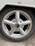 CW velg, 15inch 195/70, Caravans en Kamperen, Ophalen of Verzenden