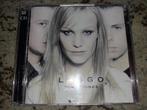 LASGO, Some Things, 2CD, Euro House, Evi Goffin, Trance, Ophalen of Verzenden, Zo goed als nieuw, Dance Populair