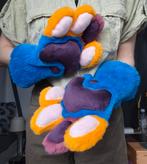 Fursuit handpaws, Hobby en Vrije tijd, Ophalen of Verzenden, Zo goed als nieuw, Accessoires