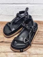 Alohas - Prachtige leren sandalen maat 41 - Nieuw €140, Kleding | Dames, Schoenen, Nieuw, Alohas, Sandalen of Muiltjes, Ophalen of Verzenden