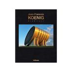 Jean-Francois Koenig: Architect, Ophalen of Verzenden, Nieuw, Schilder- en Tekenkunst