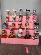Lol surprise pop up store met 20 poppen, Ophalen, Gebruikt, Overige typen