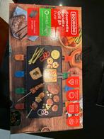 Bourgini Gourmette/Raclette/Grill 8P - Nieuw in doos, Ophalen of Verzenden, Vaatwasmachinebestendig, Nieuw, Tafelgrill