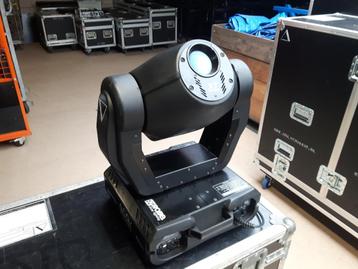 Robe 250 XT beschikbaar voor biedingen