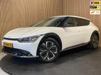 Kia EV6 Plus 77.4 kWh|GROTE ACCU|ACC|LEDER|STOELVERW. V+A|ST, Automaat, 228 pk, Achterwielaandrijving, Gebruikt