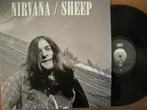 Nirvana (Sheep), Cd's en Dvd's, Vinyl | Rock, Overige genres, Ophalen of Verzenden, 12 inch