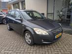 Kia cee'd Sporty Wagon 1.6 X-clusive '08|APK 10-2026| Clima|, Auto's, Kia, Voorwielaandrijving, 15 km/l, 1591 cc, 4 cilinders