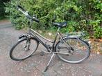 Gazelle Medeo Trekking Hybride Light (frame 57), Fietsen en Brommers, Ophalen, 28 inch, Gebruikt, 56 cm of meer