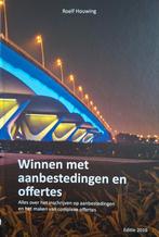 Roelf Houwing - 2016, Sociale wetenschap, Ophalen of Verzenden, Zo goed als nieuw, Roelf Houwing