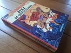5x Strips Alex, Meerdere stripboeken, Ophalen of Verzenden, Zo goed als nieuw