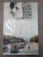 Een Goede Vrouw - Danielle Steel, Ophalen, Gelezen, Danielle Steel, Nederland