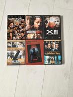 Diverse films op dvd, Alle leeftijden, Ophalen, Zo goed als nieuw