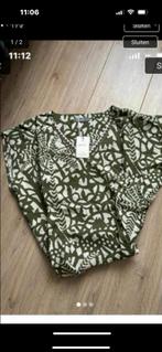 Geisha shirt maat. 42 nieuw, Ophalen of Verzenden, Nieuw, Maat 42/44 (L)