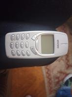 Vintage Nokia - Klassieker!, Telecommunicatie, Mobiele telefoons | Overige merken, Gebruikt, Geen camera, Ophalen of Verzenden