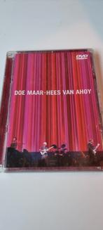 Doe Maar Hees van Ahoy, Cd's en Dvd's, Ophalen of Verzenden, Zo goed als nieuw