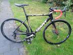 Giant TCX Advanced maat S, Fietsen en Brommers, Ophalen, Gebruikt, Carbon, Giant