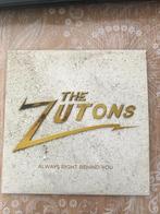 The Zutons - Always Right Behind You, Rock en Metal, 1 single, Gebruikt, Ophalen of Verzenden