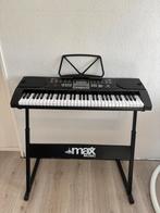 Keyboard, Muziek en Instrumenten, Keyboards, Ophalen, Zo goed als nieuw, 61 toetsen, Overige merken