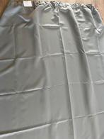 Gordijn 1,40 x 2,30 mtr, Ophalen of Verzenden, Zo goed als nieuw, 200 cm of meer
