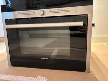 Siemen Inbouw Magnetron beschikbaar voor biedingen