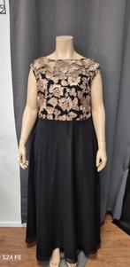 Prachtige galajurk, Kleding | Dames, Gelegenheidskleding, Ophalen of Verzenden, Zo goed als nieuw, Maat 46/48 (XL) of groter, Galajurk