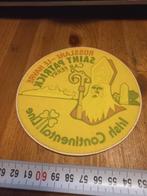 Reislader le havre saint patrick car ferry, Verzamelen, Ophalen of Verzenden, Zo goed als nieuw