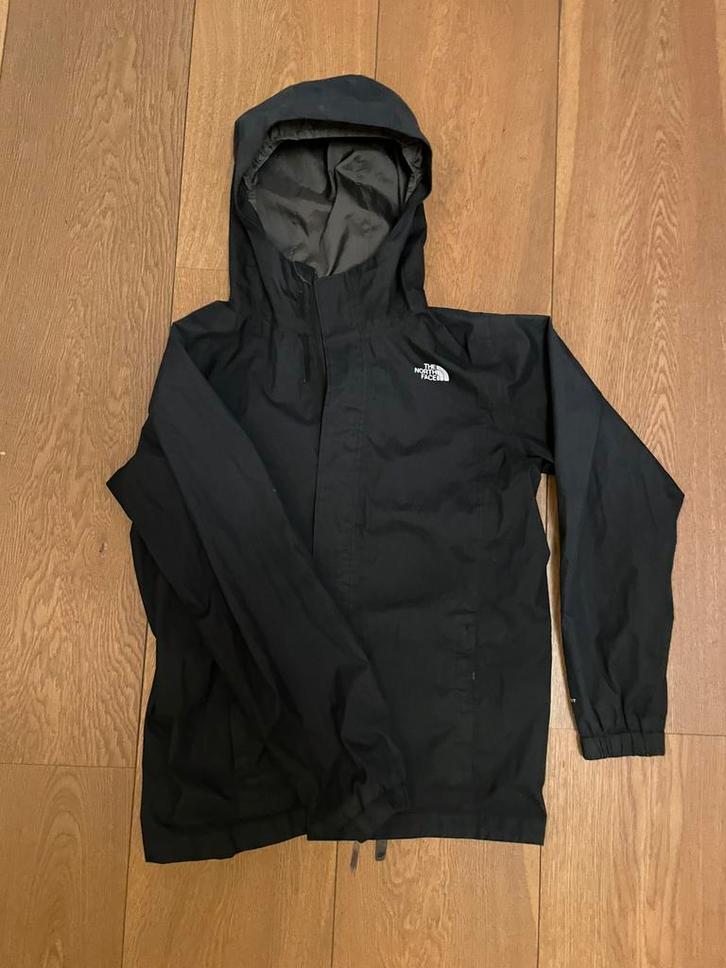 The North Face jacket, Kleding | Heren, Jassen | Winter, Zo goed als nieuw, Maat 46 (S) of kleiner, Zwart, Ophalen of Verzenden