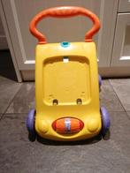 Gratis babywalker, zonder muziekbord., Ophalen, Gebruikt