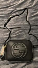 Gucci, Sieraden, Tassen en Uiterlijk, Verzenden, Nieuw, Zwart