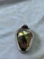 #kerst heksenbal kwikglas, Diversen, Kerst, T, Ophalen of Verzenden, Zo goed als nieuw, N