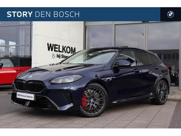 BMW 1 Serie 120 M Sport Automaat / Memory Seats / Harman Kar beschikbaar voor biedingen
