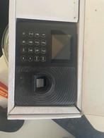 Biometrische Prikklok, Ophalen of Verzenden, Overige typen