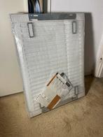 Paneel radiator haceka duo ral 9016, Huis en Inrichting, Ophalen of Verzenden, Zo goed als nieuw