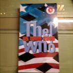 the WHO  US TOUR 2000 - 2CD/2DVD BOX, Ophalen of Verzenden, Nieuw in verpakking, Poprock