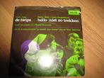 60s nl ja zuster nee zuster singles, 7 inch, Single, Ophalen of Verzenden, Zo goed als nieuw