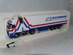 1/87 Awm Volvo Zijderhand, Verzenden, Nieuw, Bus of Vrachtwagen, AWM