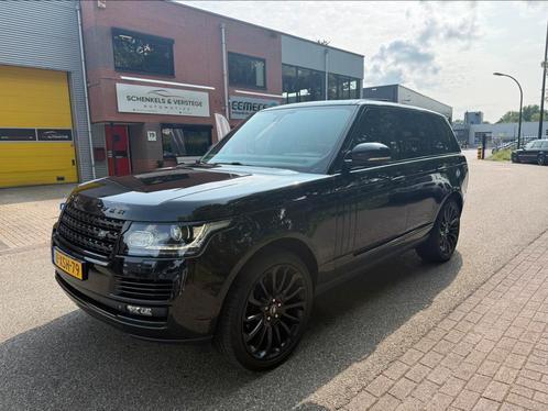 Land Rover Range Rover Tdv6 Export Handel of B2B Voque, Auto's, Land Rover, Bedrijf, 360° camera, 4x4, ABS, Achteruitrijcamera