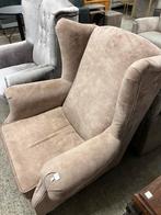OorFauteuil 106/95/46cm, Ophalen, Minder dan 50 cm, ., 75 tot 100 cm