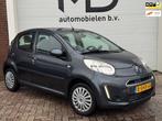 Citroen C1 1.0 Collection -Airco-Origineel NL - NAP - 5deurs, Voorwielaandrijving, Euro 5, Stof, Gebruikt