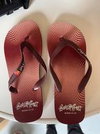 Beachyfeet bad- en teenslippers te koop, Ophalen, Nieuw, Rood, Overige typen