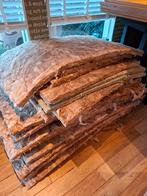 Isolatie, Doe-het-zelf en Verbouw, Isolatie en Afdichting, Ophalen of Verzenden, Overige materialen, Minder dan 4 cm, 15 m² of meer