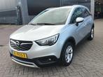 Opel Crossland X 1.2 Online Edition Hoogzitter 16'' L.M.V Nw, Auto's, Voorwielaandrijving, 83 pk, 1063 kg, Gebruikt