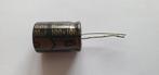 Black Gate 100V 100uF Capacitor, Ophalen of Verzenden, Toebehoren