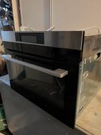 AEG inbouw combi-oven, Witgoed en Apparatuur, Ovens, Ophalen, Gebruikt, 45 tot 60 cm