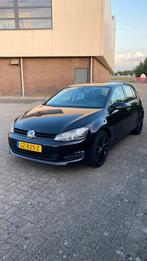 Volkswagen Golf 1.2 TSI Highline 2015, Auto's, Volkswagen, Voorwielaandrijving, Stof, 4 cilinders, 610 kg