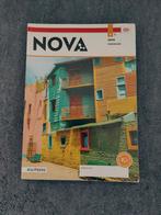NOVA SCHK, Gelezen, Scheikunde, Malmberg, HAVO
