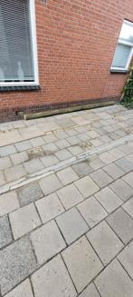 Ronde Paal, Tuin en Terras, Ophalen, Gebruikt, Beton, Overige typen