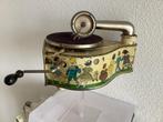 “ Fairy Phone “.  Kinder Tafel Grammofoon., Antiek en Kunst, Antiek | Speelgoed, Ophalen of Verzenden