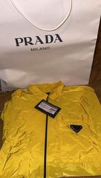 Prada zomerjas (M), Ophalen, Nieuw, Zwart